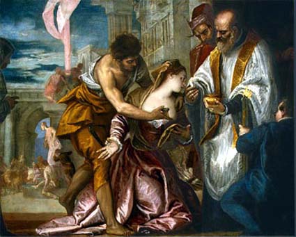 Szent Lucia