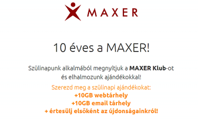 Maxer Klub