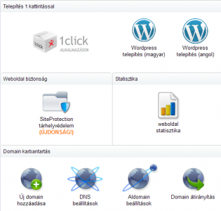 Maxer - SiteProtection védelem a honlap feltörések ellen