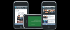 WTAP - iPhone és WordPress optimalizáció